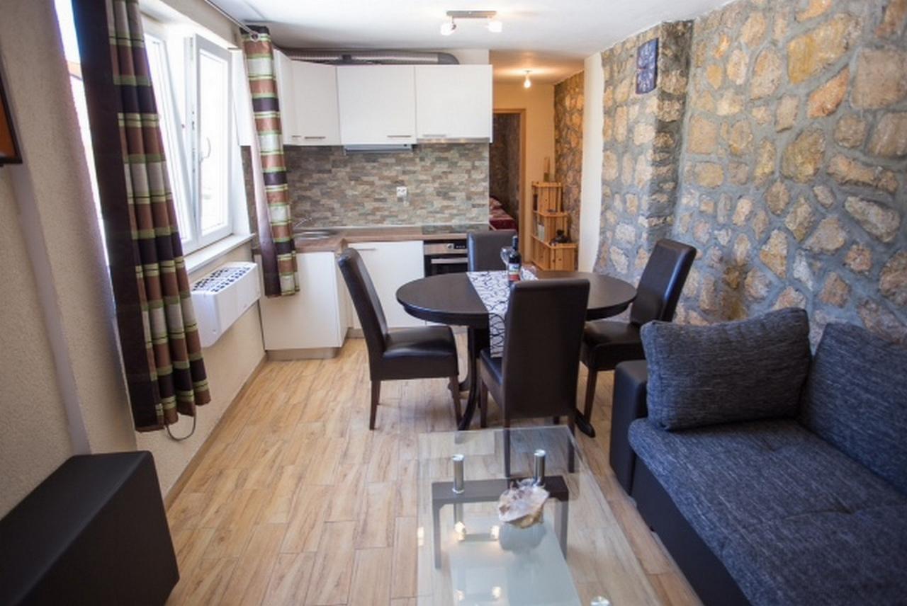 Apartment Any โมโกชิซา ภายนอก รูปภาพ