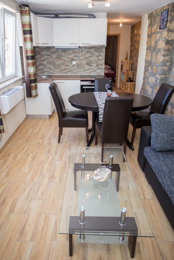 Apartment Any โมโกชิซา ภายนอก รูปภาพ