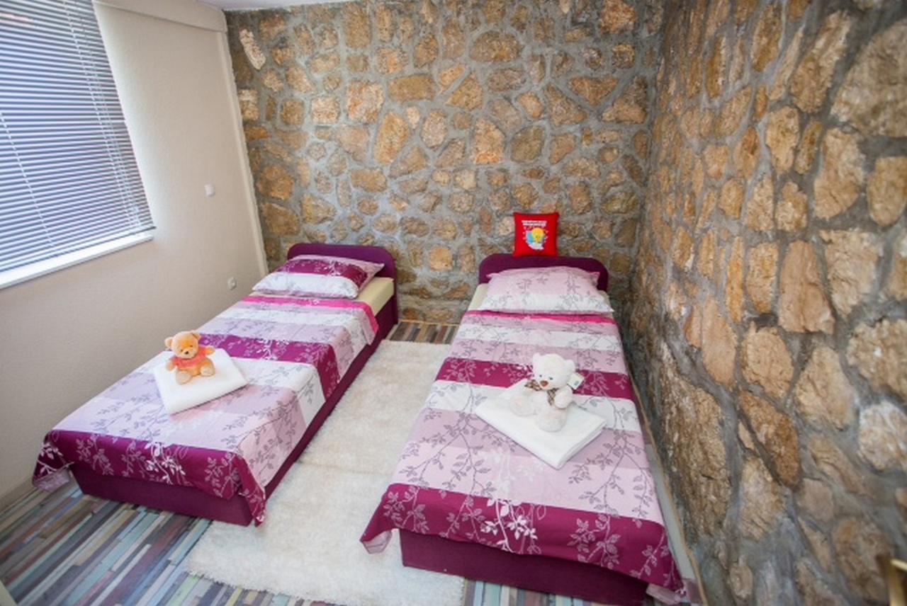 Apartment Any โมโกชิซา ภายนอก รูปภาพ
