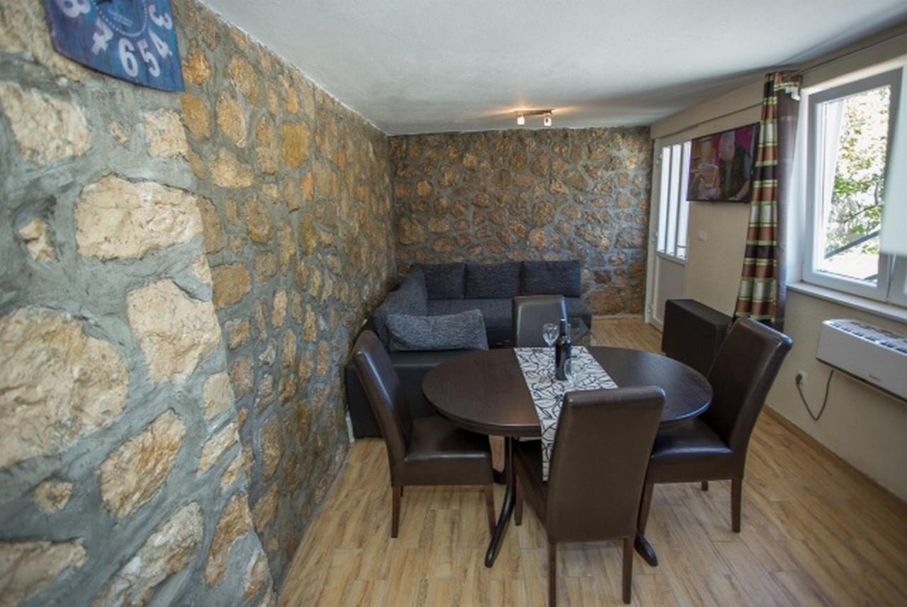 Apartment Any โมโกชิซา ภายนอก รูปภาพ